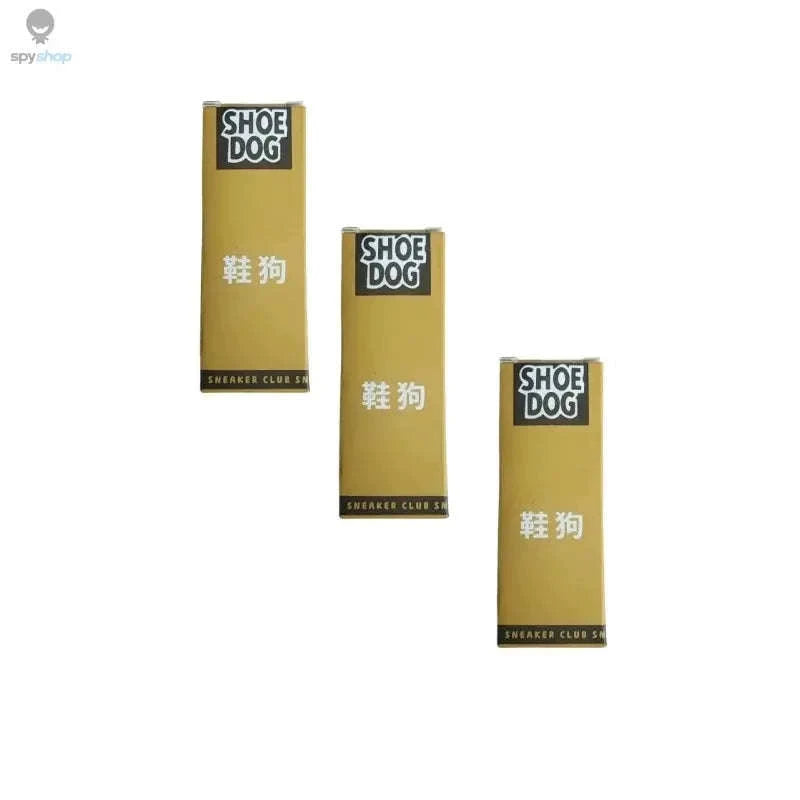 Shoe Cleaning Eraser – Waterless Sneaker Care for Suede and Nubuck-Lx3pcs