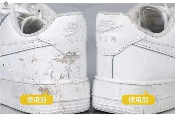 Shoe Cleaning Eraser – Waterless Sneaker Care for Suede and Nubuck-Lx3pcs