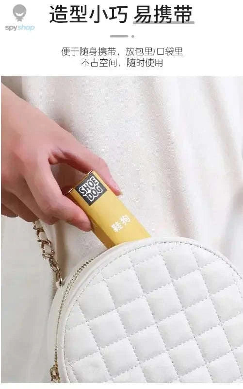 Shoe Cleaning Eraser – Waterless Sneaker Care for Suede and Nubuck-Lx3pcs