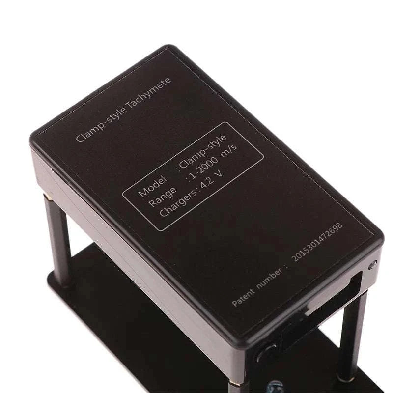 Shooting Chronograph Speed & Energy Meter with Digital Display-Default Title