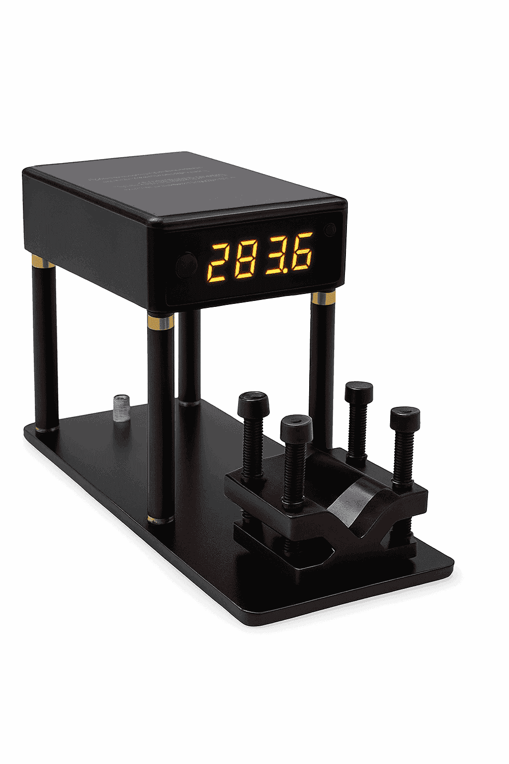 Shooting Chronograph Speed & Energy Meter with Digital Display-Default Title