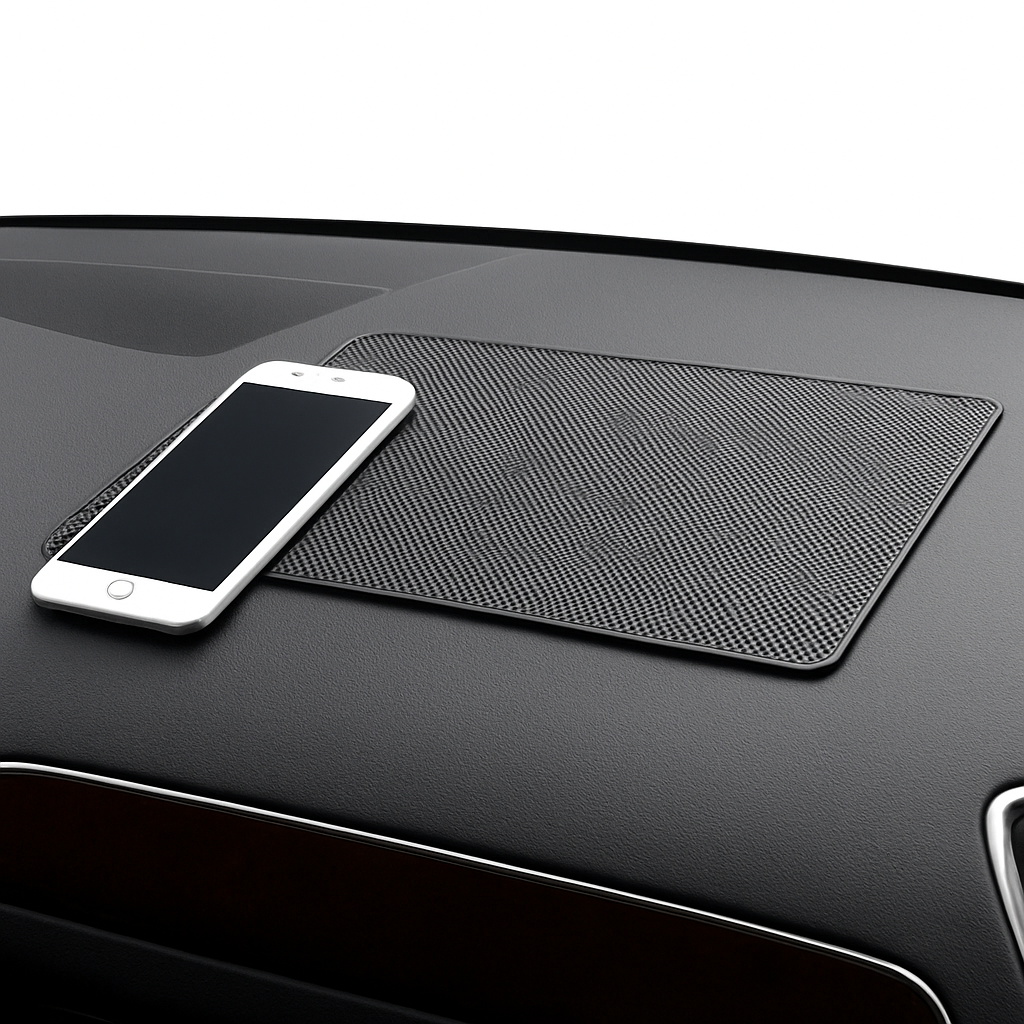Silicone Car Non-Slip Dashboard Mat