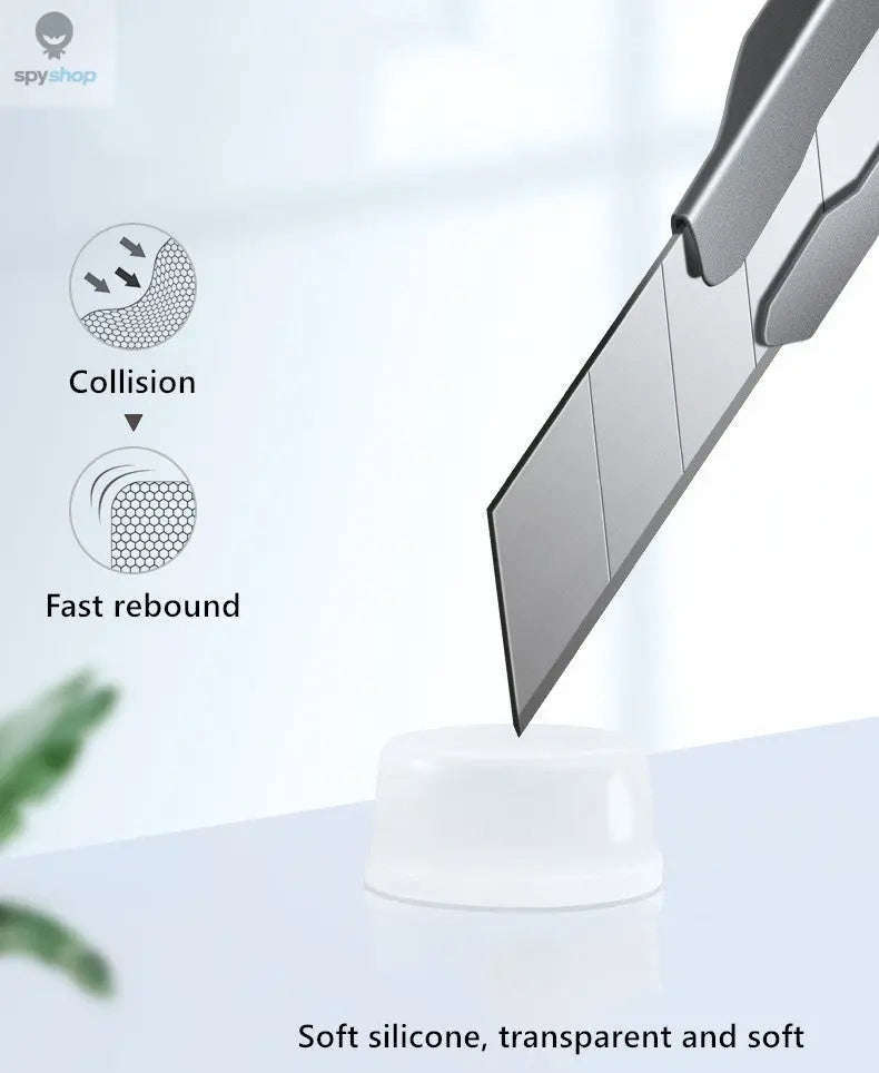 Silicone Furniture Bumper Pads, Self-Adhesive Noise-Reducing Set of 100-10x3mm-100pcs