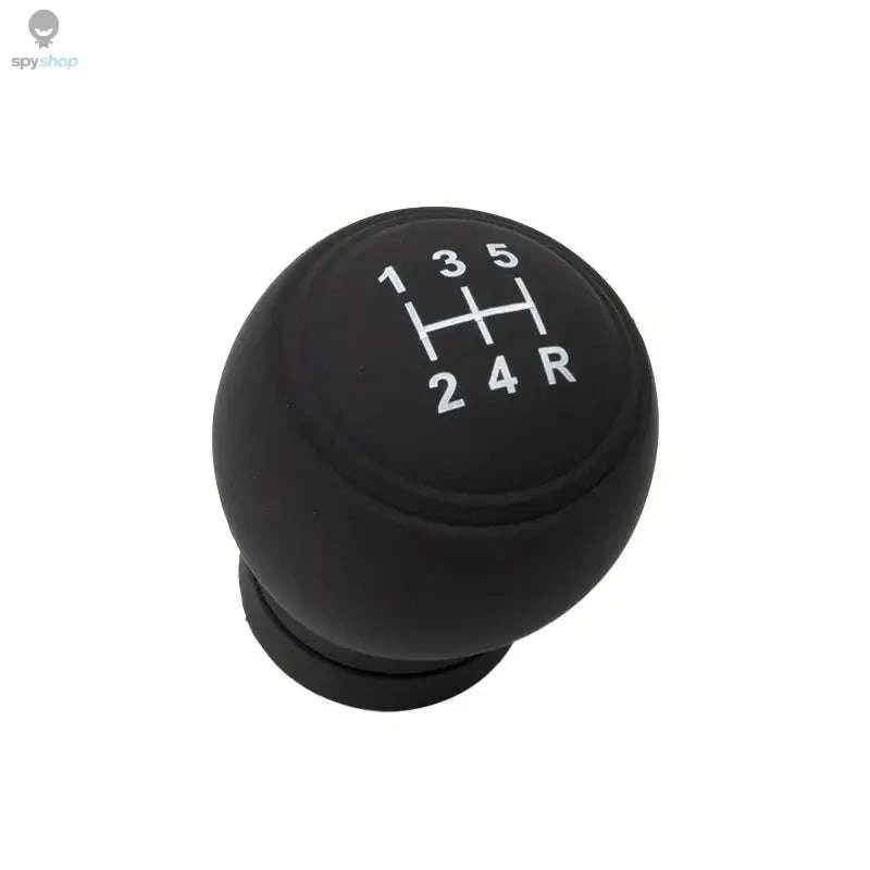 Silicone Gear Shift Cover – Comfortable Grip and Protective Fit for Manual Cars-b