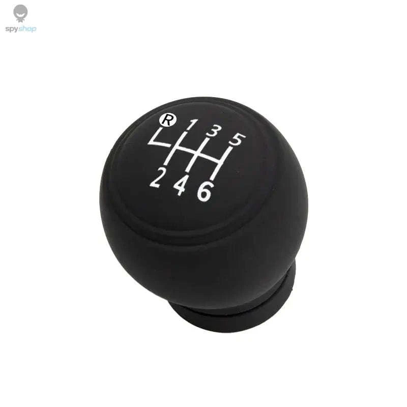 Silicone Gear Shift Cover – Comfortable Grip and Protective Fit for Manual Cars-b