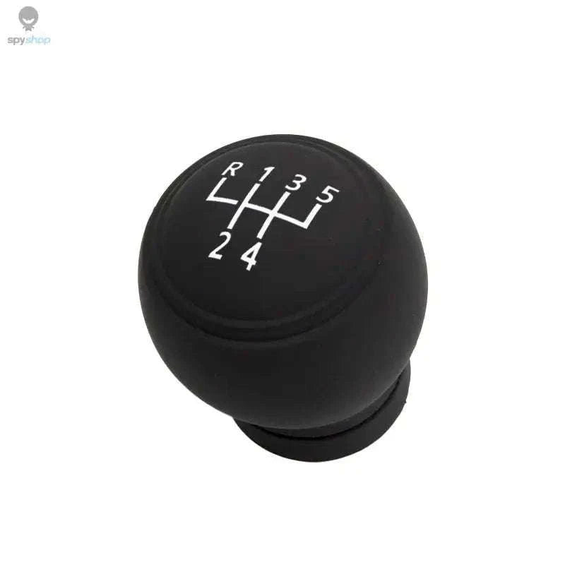 Silicone Gear Shift Cover for Manual Cars-b