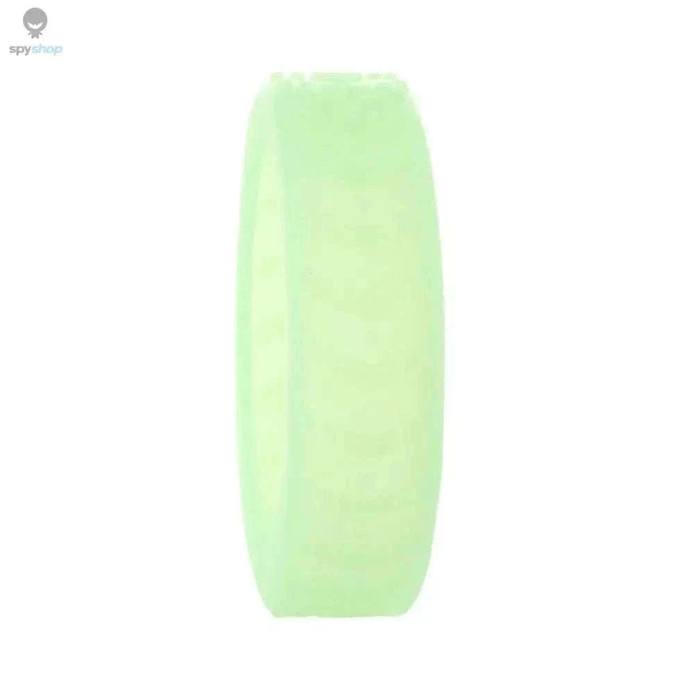 Silicone Luggage Wheel Covers for Quieter, Smoother Travel-pink-8pcs