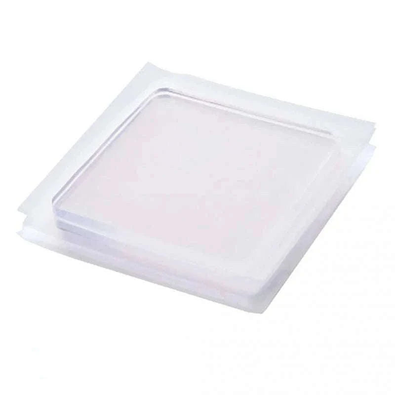 Silicone Non-Slip Anti-Vibration Mats for Washing Machines, 4pcs-40x40mm / 4pcs