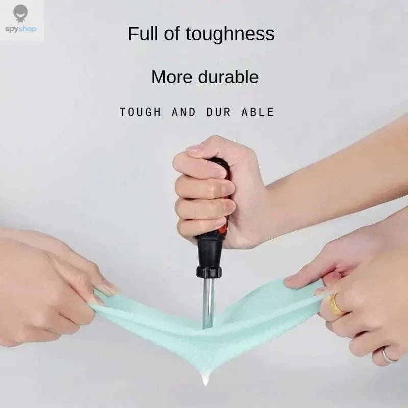 Silicone Shoe Covers – Waterproof, Reusable Rain Overshoes for Everyday Wear-yellow