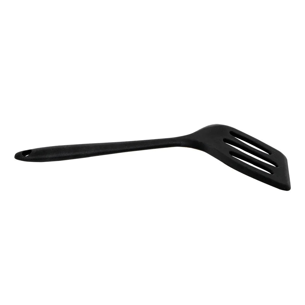 Silicone Turner Spatula-Red