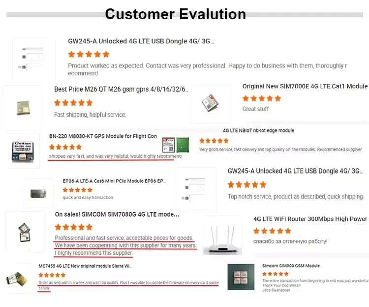 SIM7600 LTE CAT4 Development Board with GNSS & Voice Support-with module FPC GPS / SIM7600G-H / China Mainland