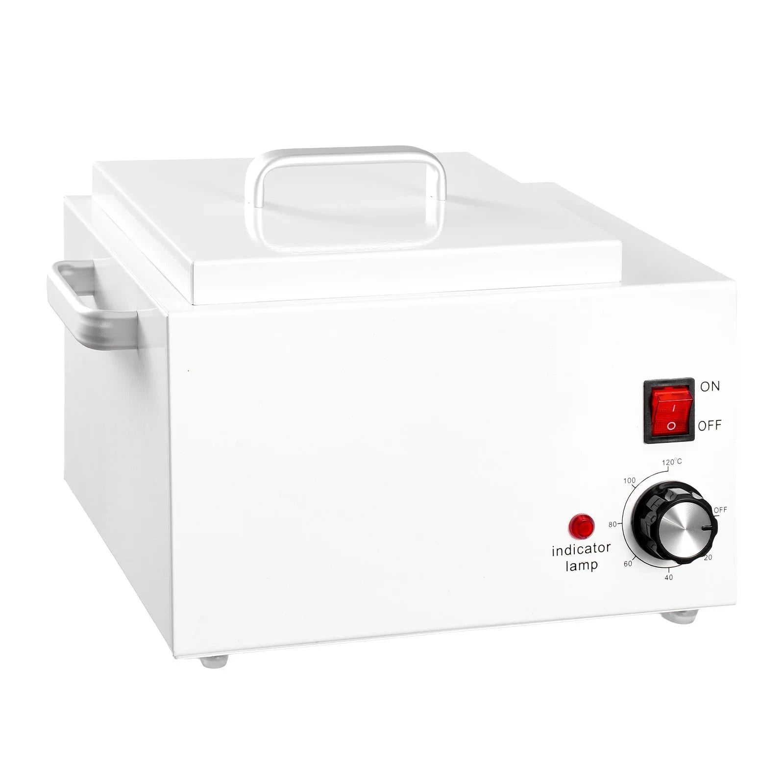 Single Wax Warmer 300W with 100 Wax Sticks-2500ml / United States
