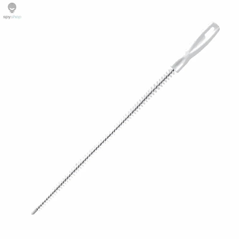 Sink Drain Cleaning Brush – Flexible Deep-Clean Tool for Kitchen & Bathroom Drains-xiashuidao