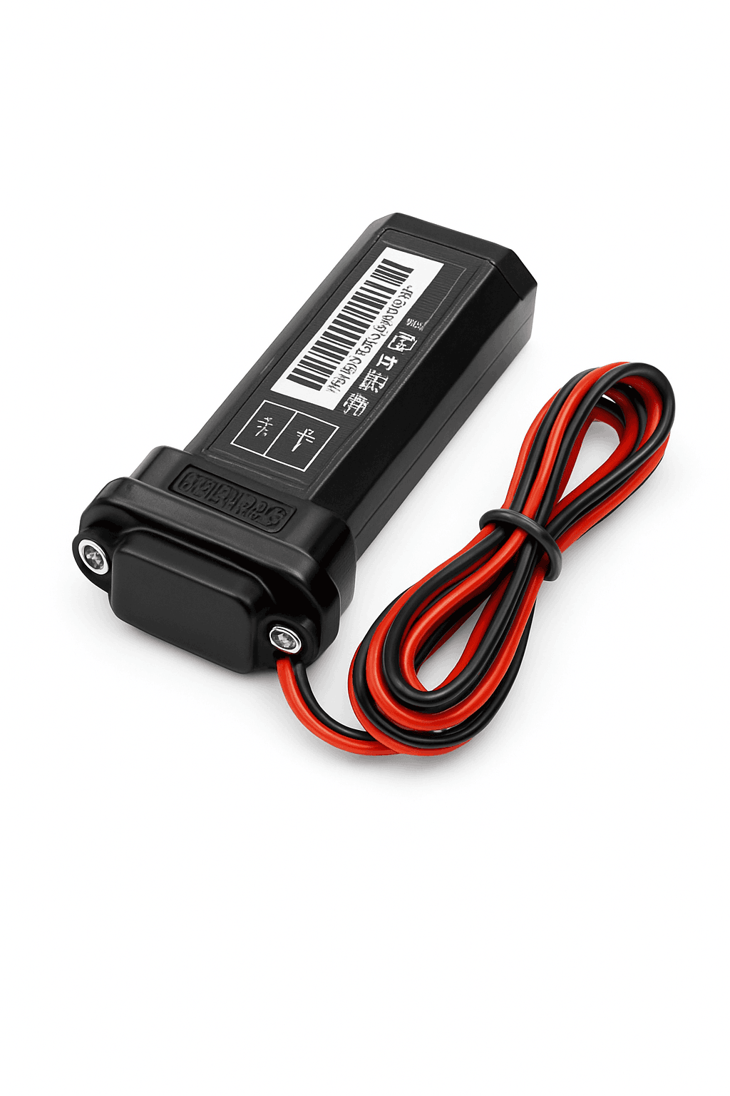 SinoTrack 4G GPS Vehicle Tracker with Real-Time Alerts-4G With Bat and Box / CHINA