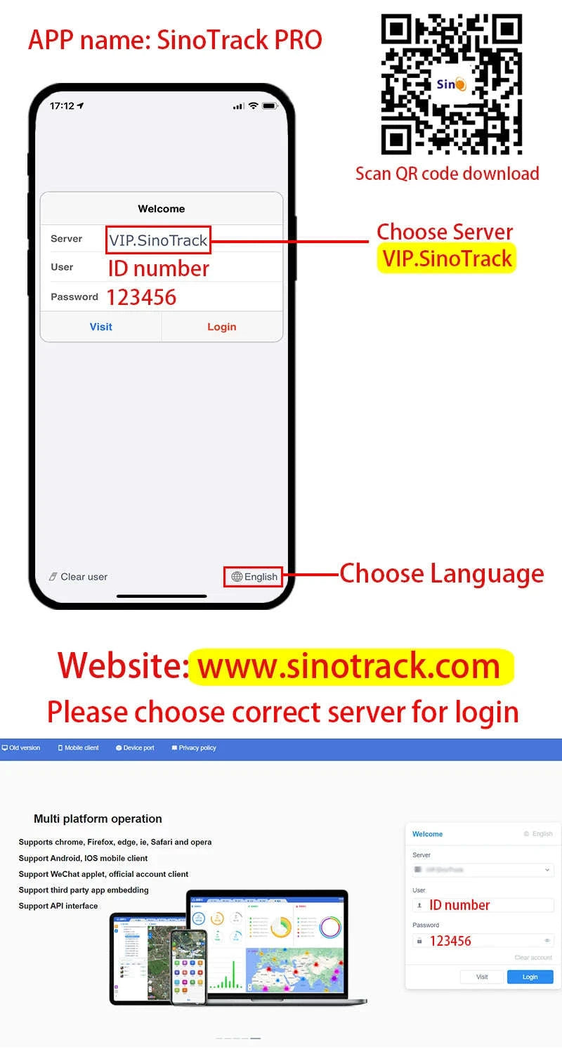 SinoTrack 4G USB Car Cigarette Lighter GPS Tracker ST-909L Car Phone Charger with Free Online Tracking APP-909L-4G