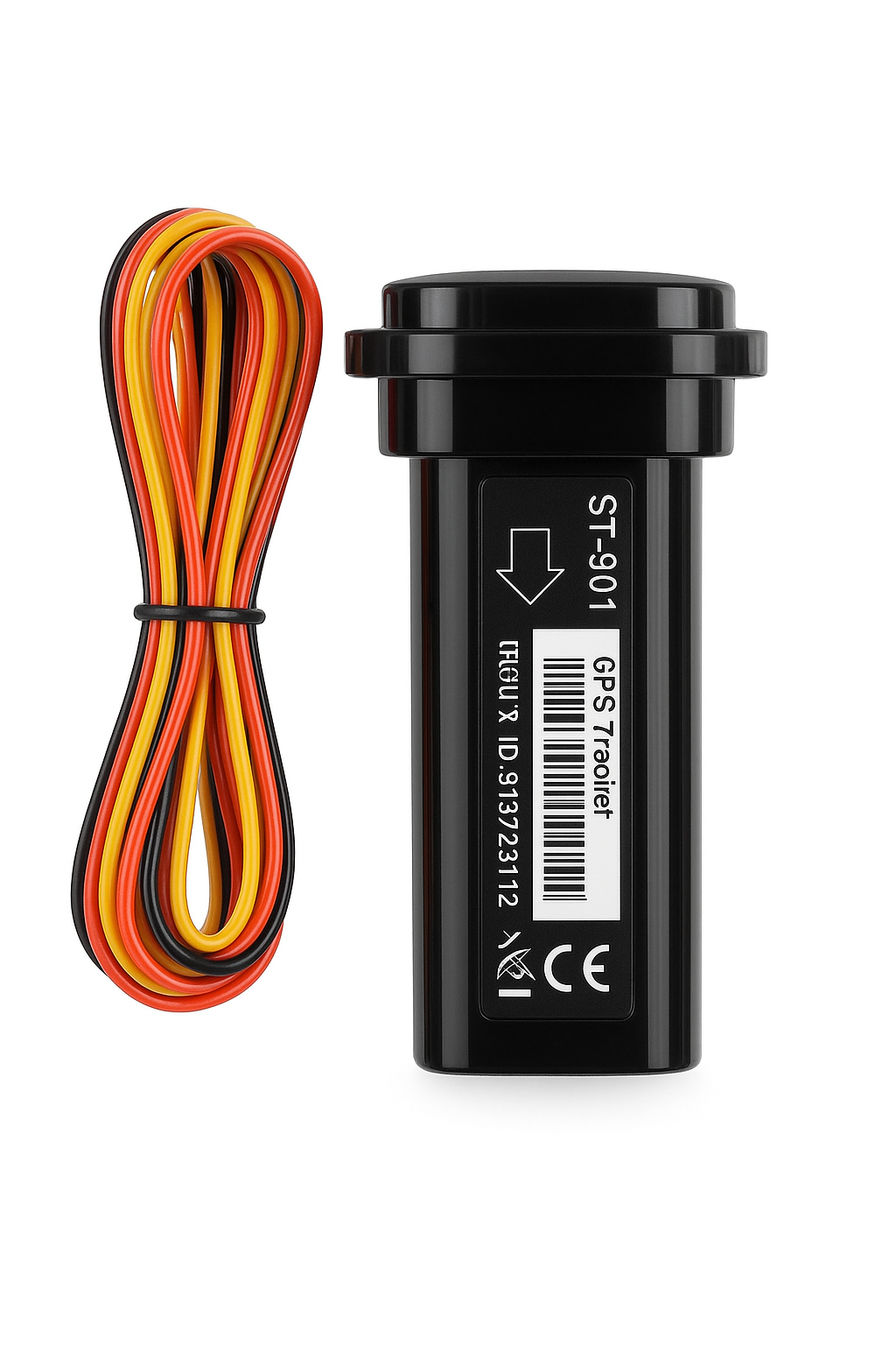 SinoTrack Cel mai bun tracker GPS ST-901 Dispozitiv de urmărire vehicul GPS GSM SMS cu urmărire în timp real