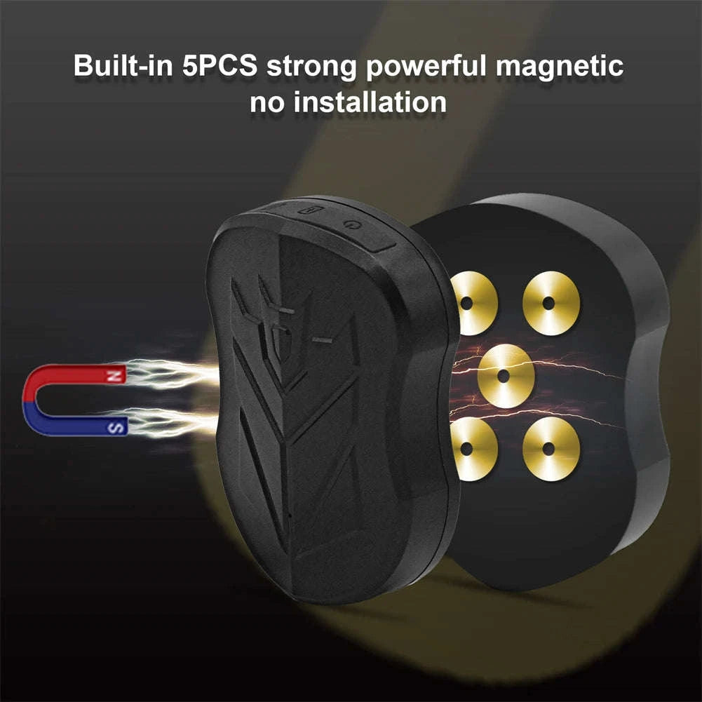 SinoTrack GPS Tracker 4G-ST915 4G Device Only