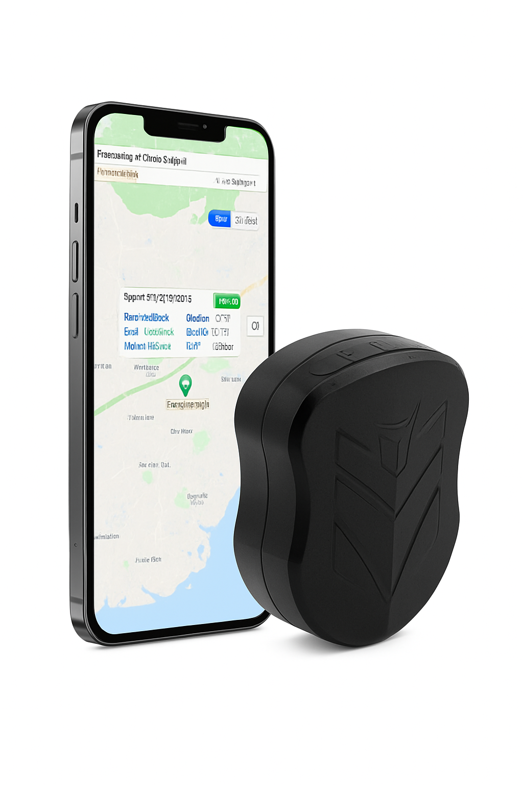 SinoTrack Magnet 4G Waterdichte Auto GPS Tracker ST-905/ST-915 Voertuig Locator Lange Standby 10000mAH Batterij met Gratis APP