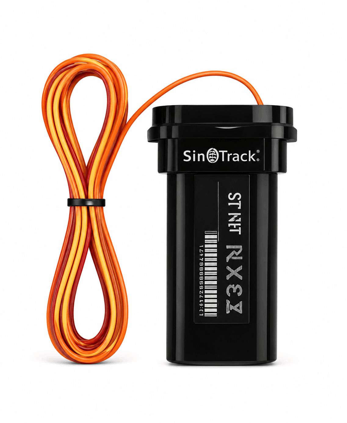 SinoTrack ST-901L 4G Mini GPS Tracker for Vehicle Security-4G With Bat Relay / CHINA