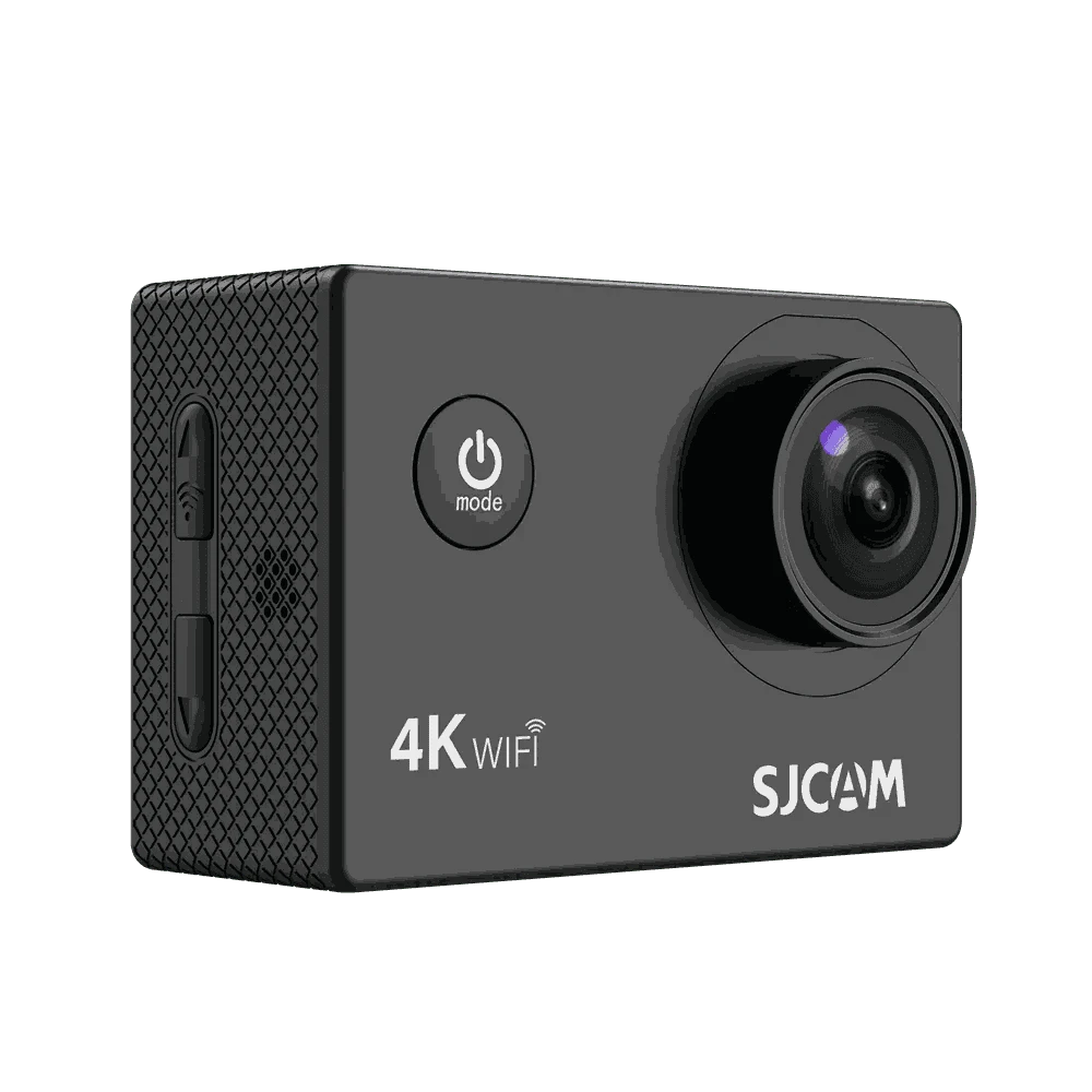 SJCAM SJ4000 Air 4K WiFi Action Camera 30M Waterproof Wide Angle-SJ4000 Air / Standard