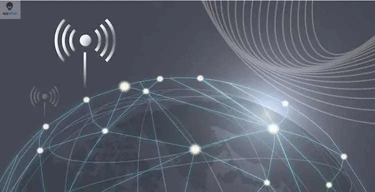 Slimmest Tracker Card – Ultra‑Thin Apple Find My Wallet Locator with Wireless Charging-Vingnut-Wireless