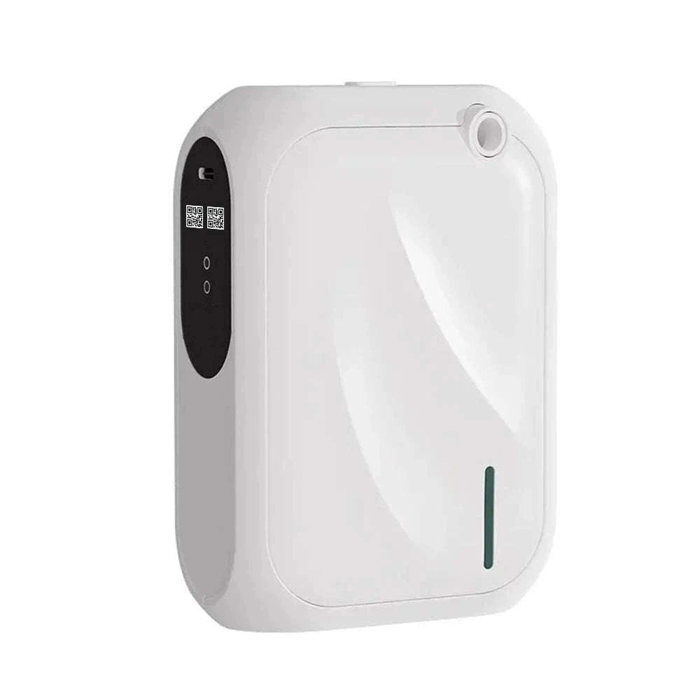 Smart Aroma Diffuser-Black / UK