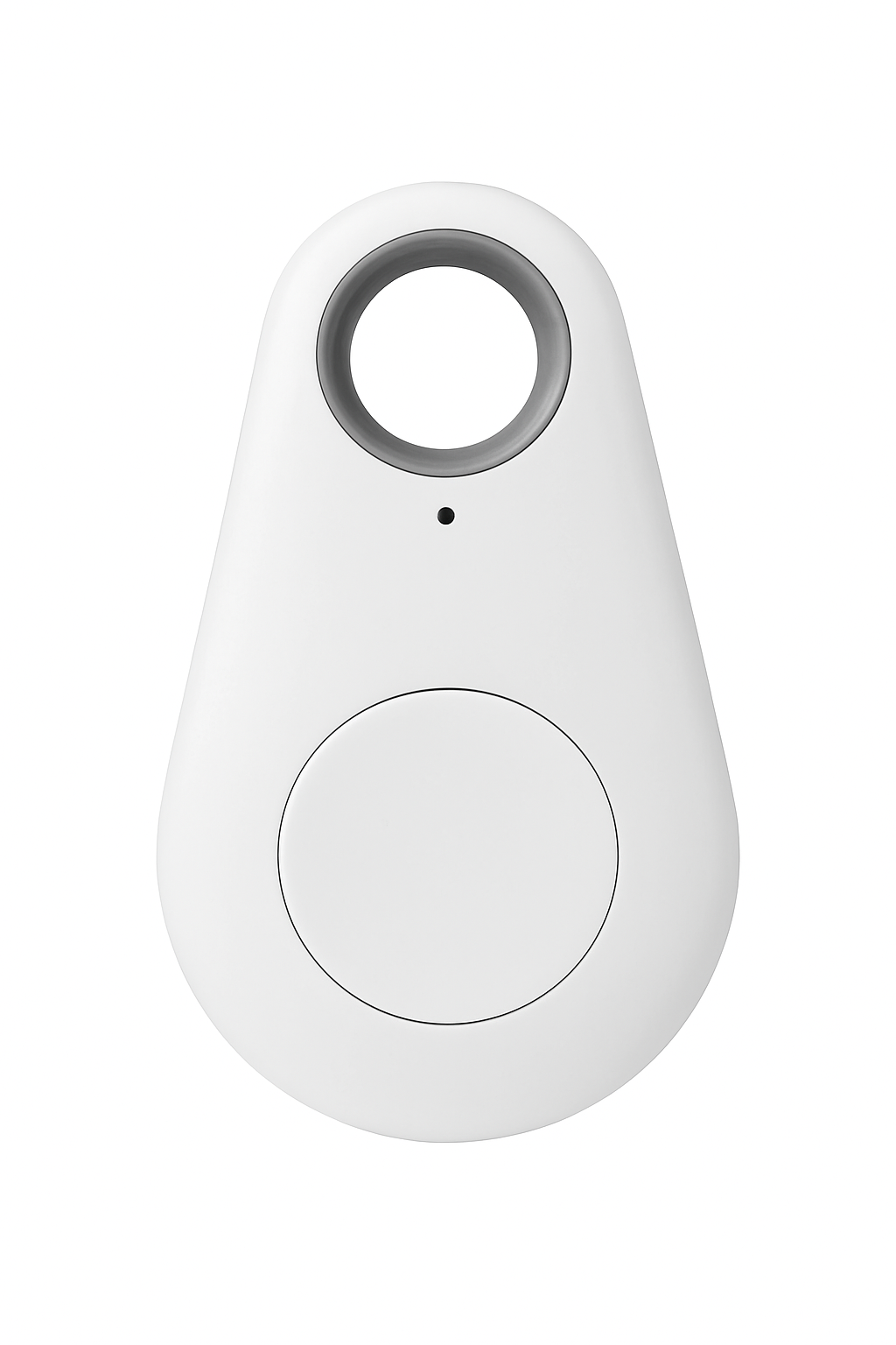Bluetooth-Tierfinder und Gegenstandstracker mit 25 m Reichweite