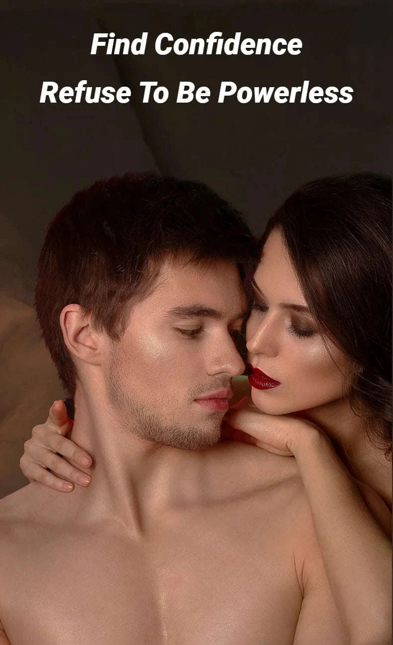 Smart Internal Device with Adjustable Muscle Resistance-Black