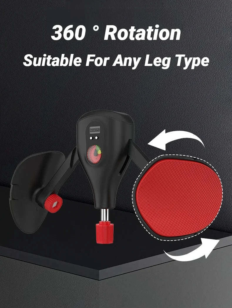 Smart Internal Device with Adjustable Muscle Resistance-Black