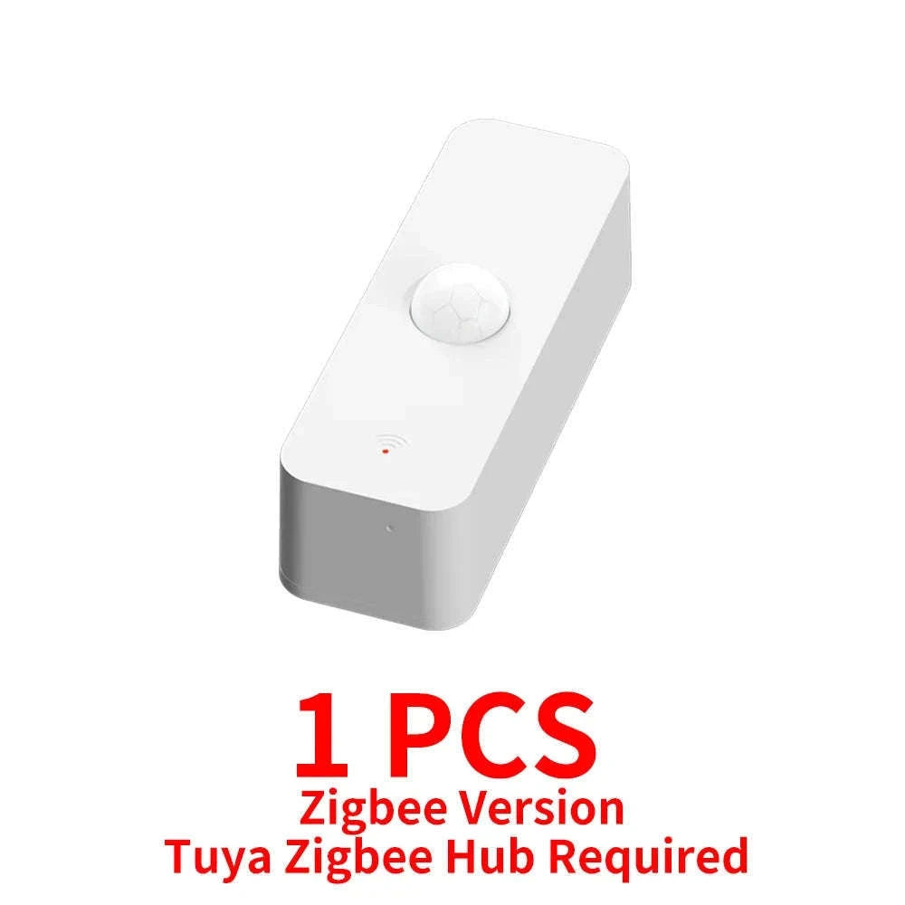 Smart PIR Motion Sensor for Home Automation Routines-WiFI Ver 1PCS