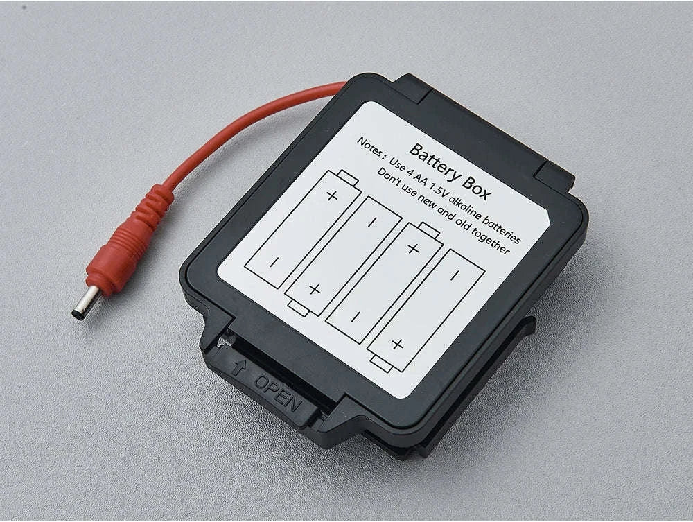 Smart Sensor Basin Faucet-Brushed Grey / CHINA