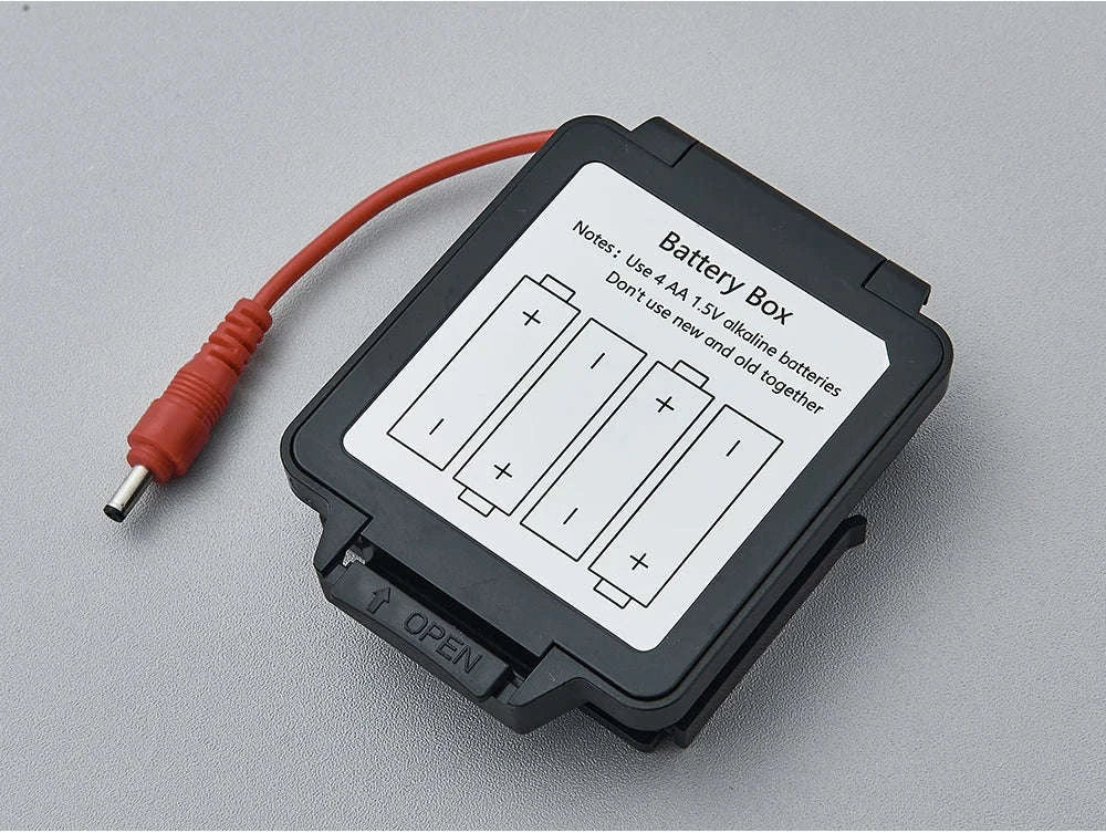 Smart Sensor Basin Faucet-Brushed Grey / CHINA