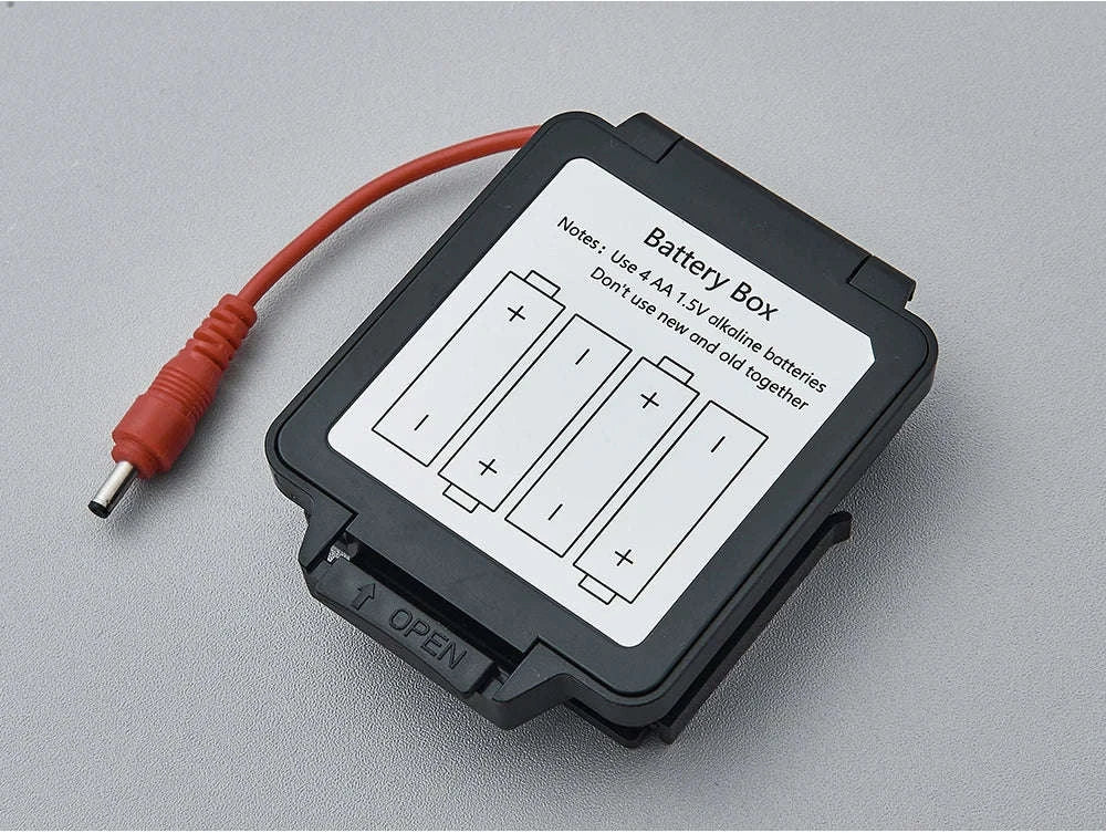 Smart Sensor Basin Faucet-Brushed Grey / CHINA