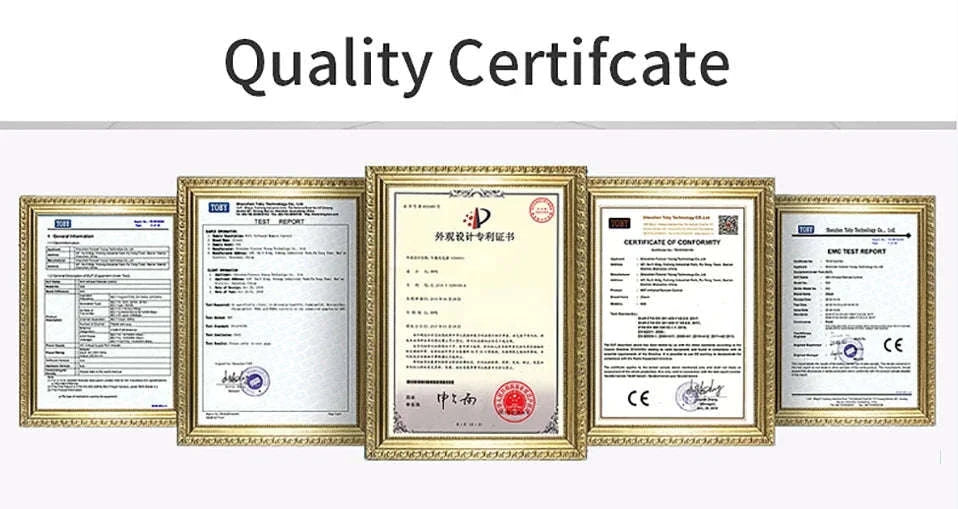 Smart Temperature & Humidity Sensor-Zigbee Version