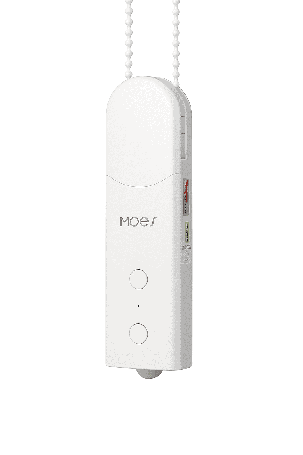 Smart ZigBee Motorized Blind Drive with App & Voice Control-Type-C port 1 PC / United States