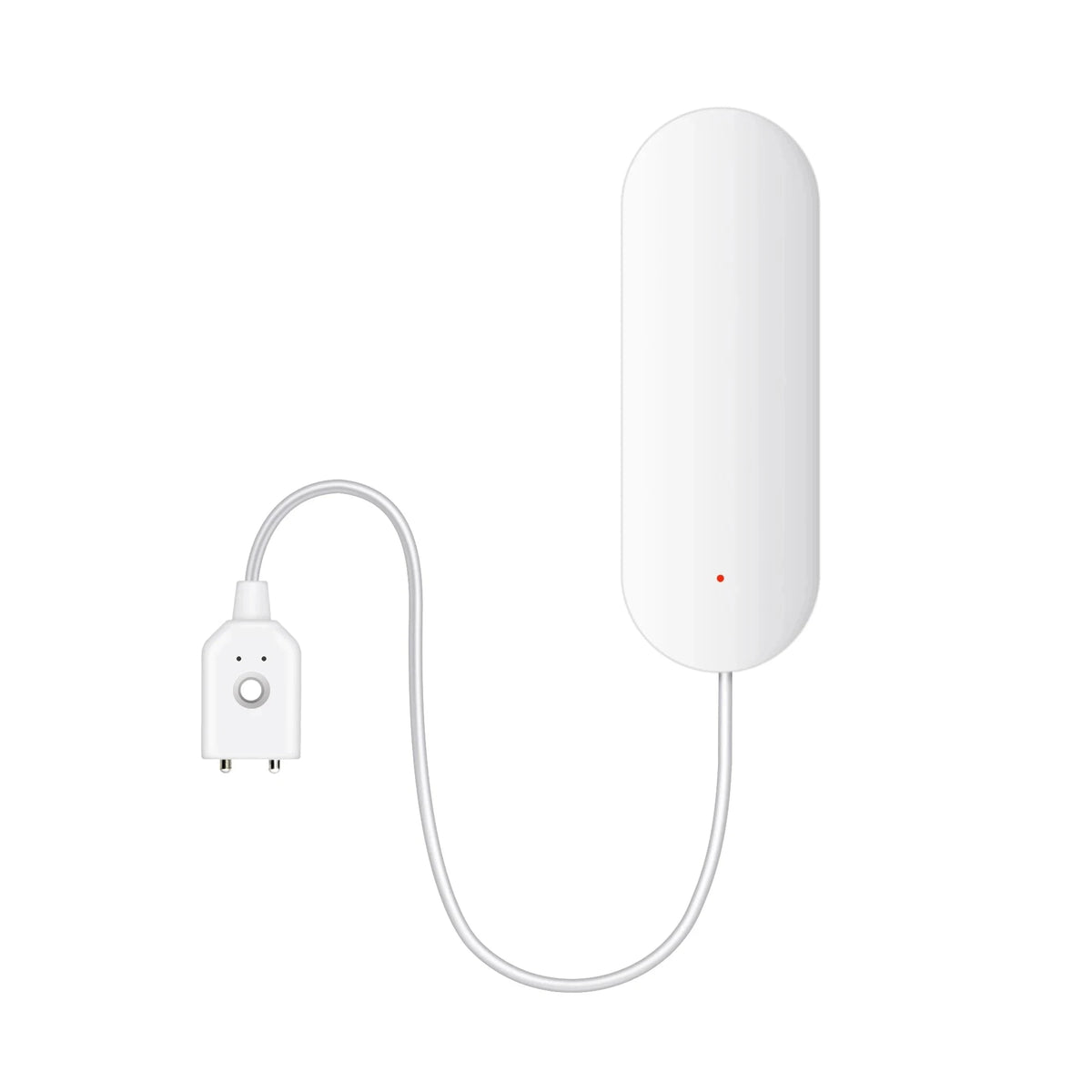 Smart Zigbee Water Leak Detector for Home Protection-2PCS