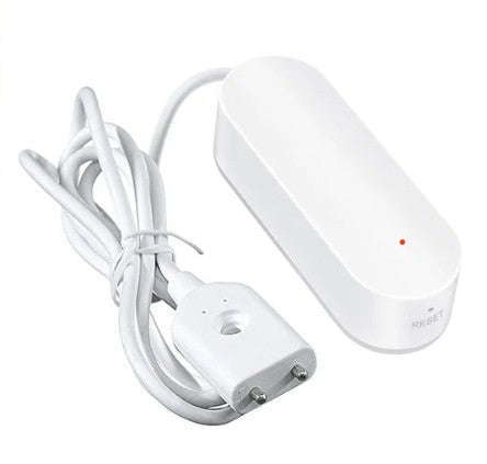 Smart Zigbee Water Leak Detector for Home Protection-2PCS