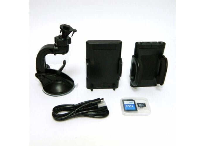 📱🚗 Car Camera Phone Holder Spy-shop.com