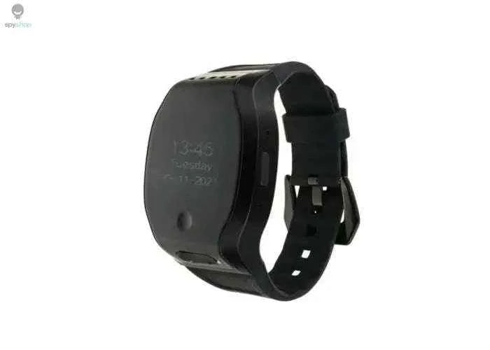 Smartwatch Covert Camera ELITE