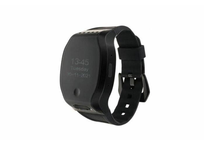 Smartwatch spy camera ELITE Spy-shop.com