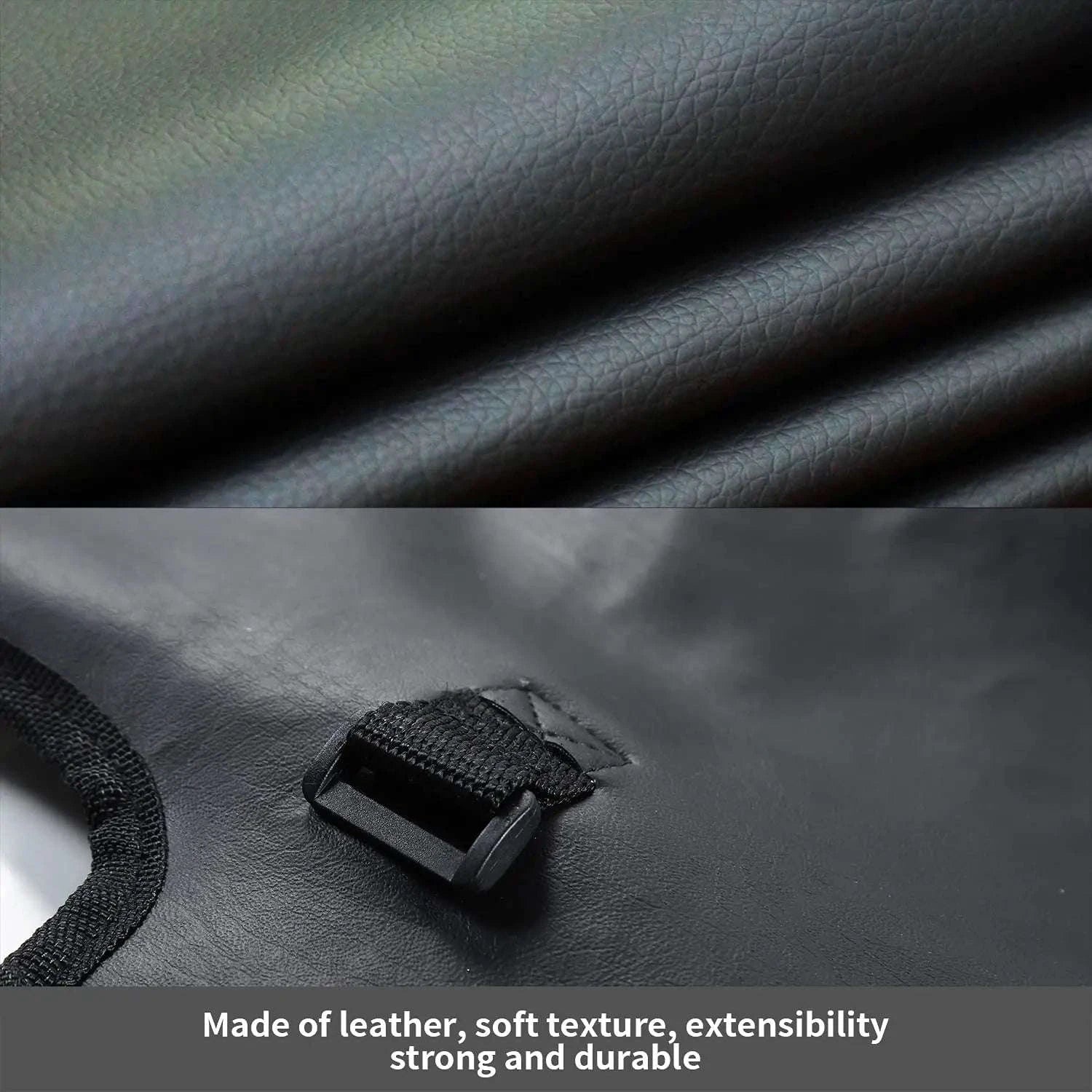Soft Roof Top Cover Extended Bikini Top for TJ 1997-2006-