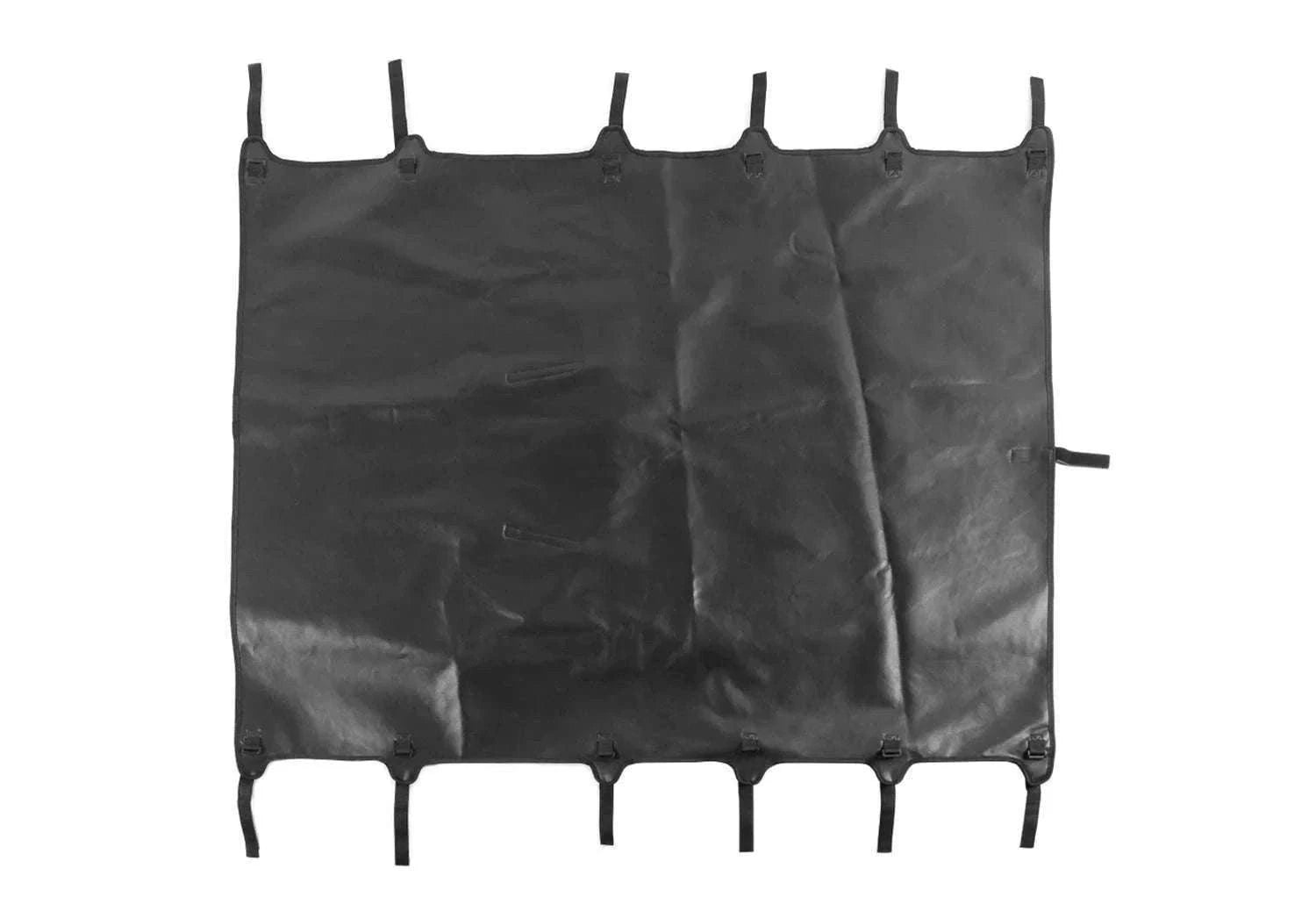 Soft Roof Top Cover Extended Bikini Top for TJ 1997-2006-Leather
