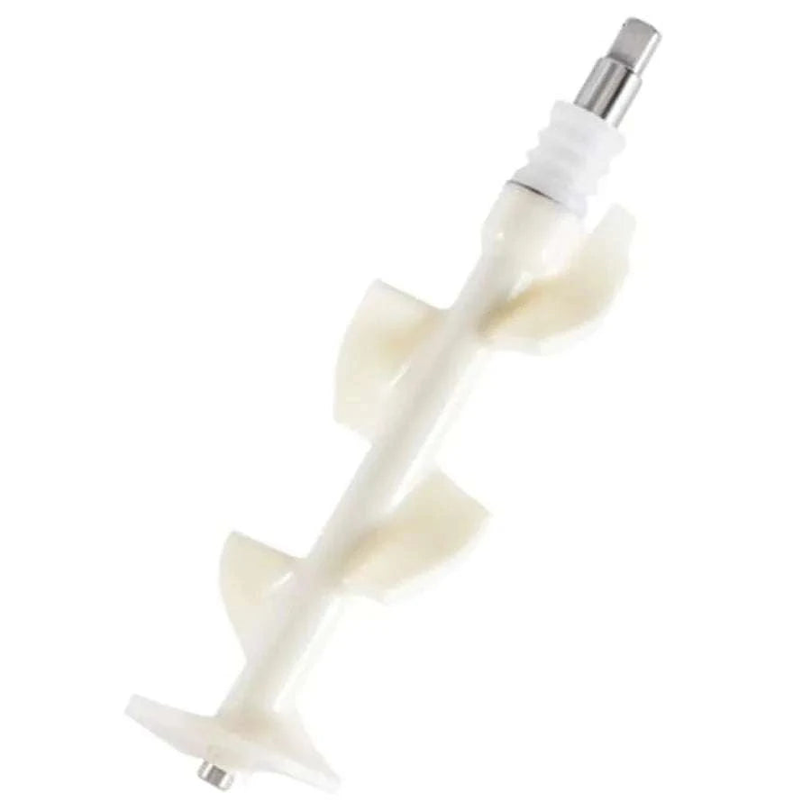 Soft Serve Ice Cream Machine Beater Rod Replacement for VEVOR & YIKAFU-United States / WhiteSilver