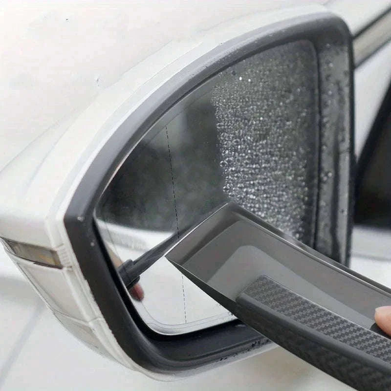 Soft Silicone Car Water Wiper Squeegee-Wash Wiper-Black