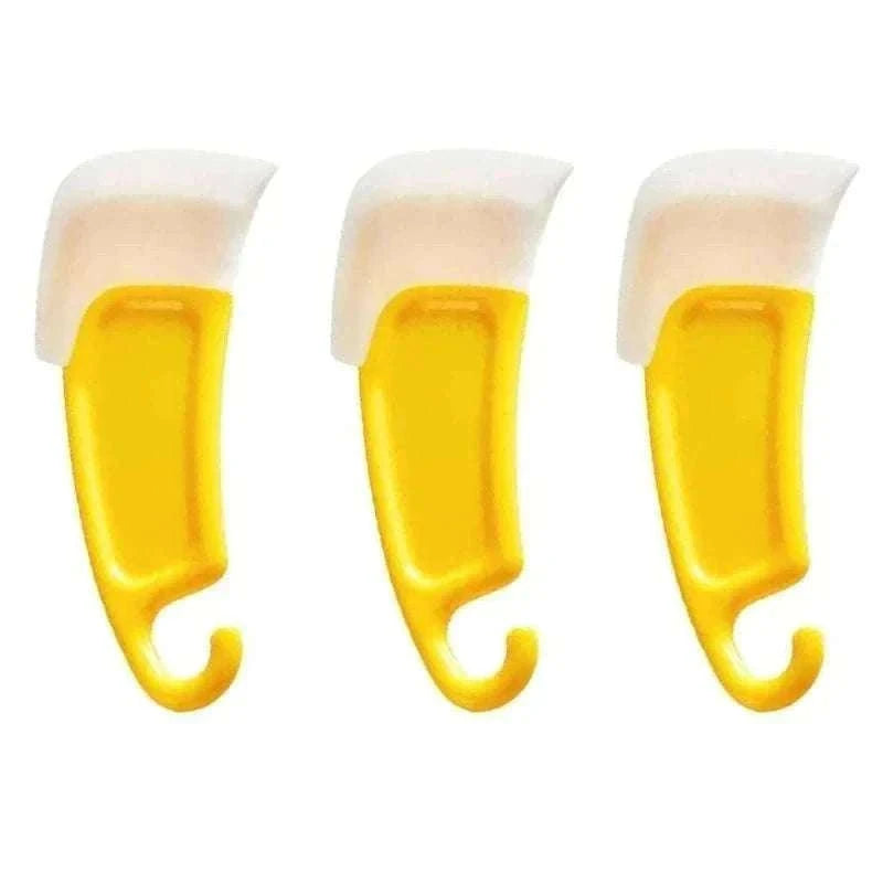 Soft Silicone Kitchen Scraper & Cleaning Spatula for Daily Cleanup-1Pc