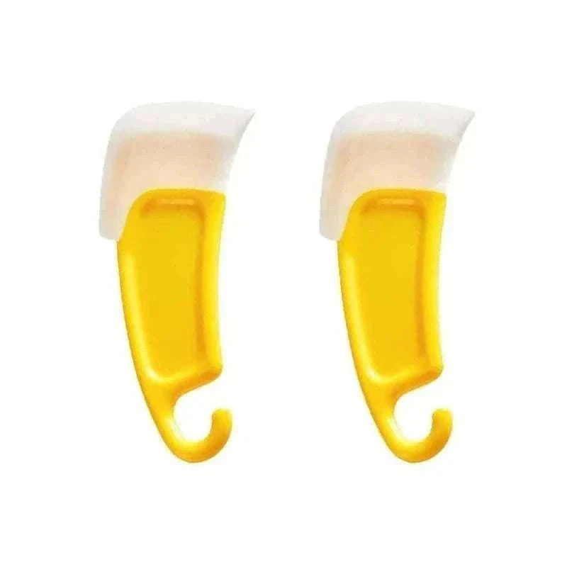 Soft Silicone Kitchen Scraper & Cleaning Spatula for Daily Cleanup-1Pc
