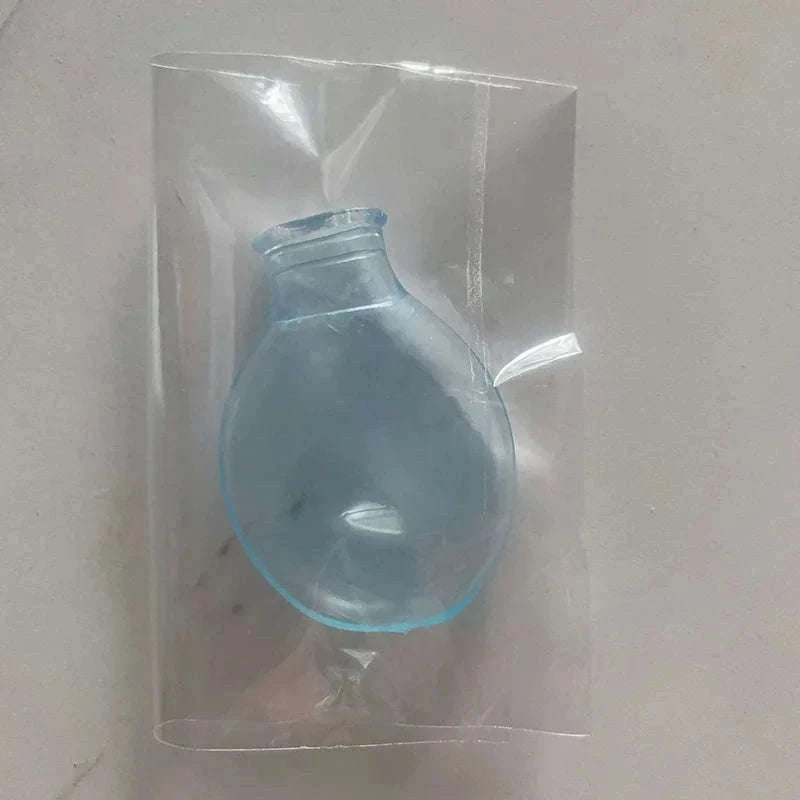 Soft Silicone Toe Sleeves Toe Protectors-L