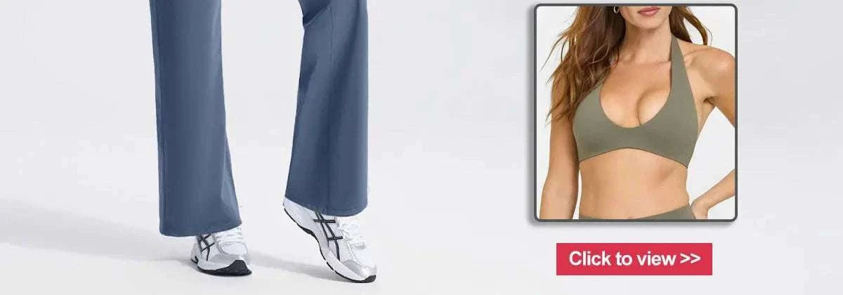 SoftMotion Straight Leg Women's Mid-Waist Yoga Pants-Blooming Roses / XS
