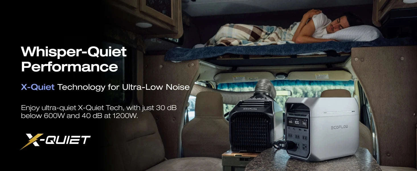 Solar Generator with 45W Solar Panel, 1000W Input, 1022Wh LiFePO4 Battery-United States / US