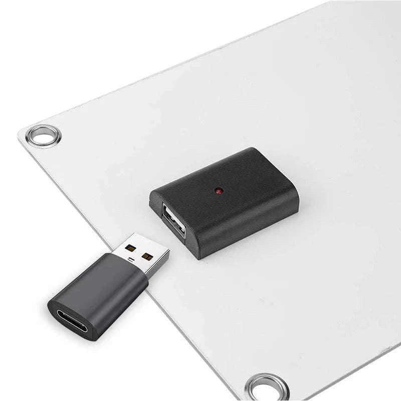 Solar Panel 30W USB Type‑C Portable Solar Charger-Solar Panel kits